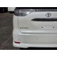 2015 Toyota Estima WARRANTED MILE, LIMITED EDITION, LEATHER 2.4 5dr